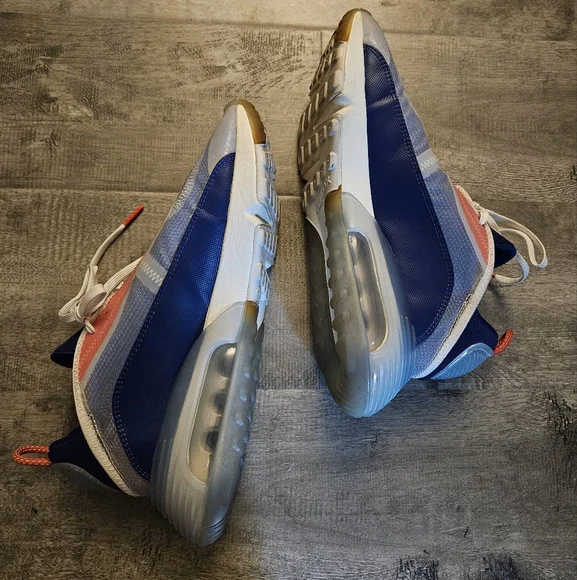 Nike Mens Sneakers - Picture 2 of 9